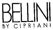 BELLINI BY CIPRIANI