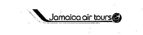 JAMAICA AIR TOURS