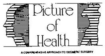 PICTURE OF HEALTH
