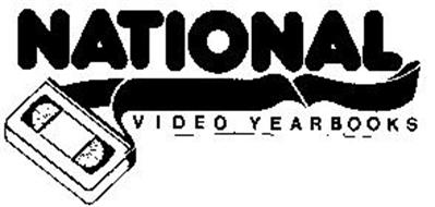 NATIONAL VIDEO YEARBOOKS