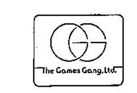 GG THE GAMES GANG, LTD.