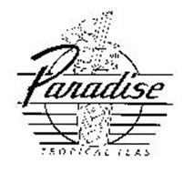 PARADISE TROPICAL TEAS