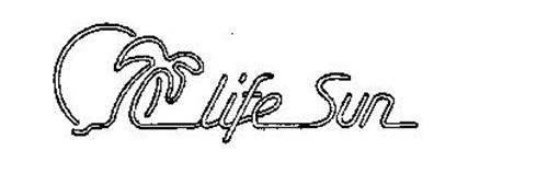 LIFE SUN