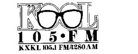 KOOL 105-FM KXKL 105.1 FM/1280 AM