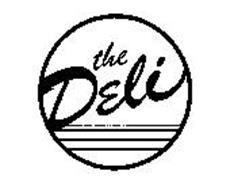 THE DELI