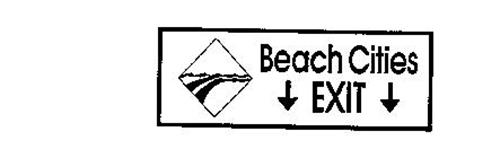 BEACH CITIES EXIT