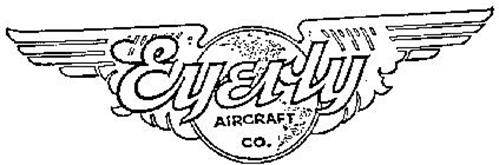 EYERLY AIRCRAFT CO.