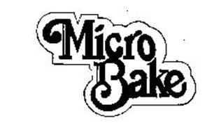 MICRO BAKE