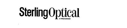 STERLING OPTICAL AN IPCO COMPANY