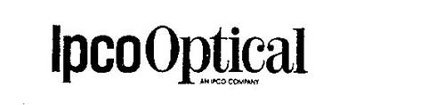 IPCO OPTICAL AN IPCO COMPANY
