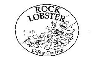 ROCK LOBSTER CAFE Y CANTINA