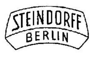 STEINDORFF BERLIN