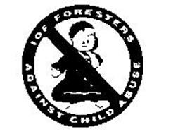 IOF FORESTERS AGAINST CHILD ABUSE