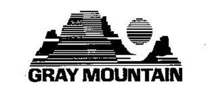 GRAY MOUNTAIN