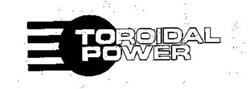 TOROIDAL POWER
