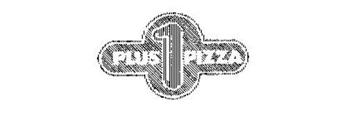 PLUS 1 PIZZA