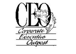 CEO CORPORATE EXECUTIVE OUTPOST