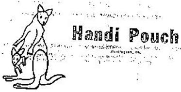 HANDI POUCH