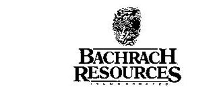 B BACHRACH RESOURCES INCORPORATED