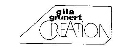 GILA GRUNERT CREATION