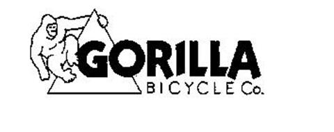 GORILLA BICYCLE CO.