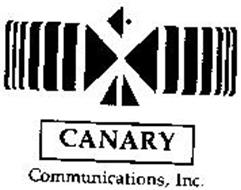 CANARY COMMUNICATIONS, INC.