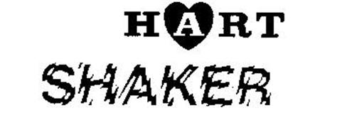 HART SHAKER