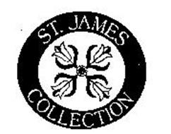 ST. JAMES COLLECTION