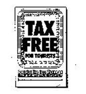 TAX FREE FOR TOURISTS SWENDEN TAX-FREE SHOPPING