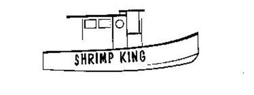SHRIMP KING