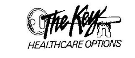 THE KEY HEALTHCARE OPTIONS