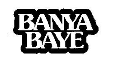 BANYA BAYE