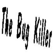 THE BUG KILLER