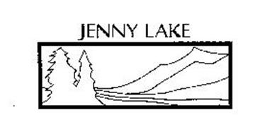 JENNY LAKE