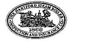 THE HARTFORD STEAM BOILER INSPECTION AND INSURANCE CO. 1866