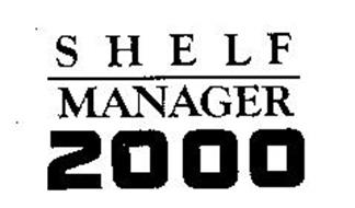 SHELF MANAGER 2000