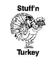 STUFF'N TURKEY