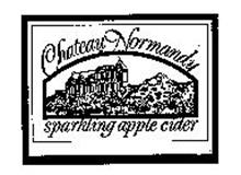 CHATEAU NORMANDY SPARKLING APPLE CIDER