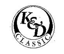 K & D CLASSIC