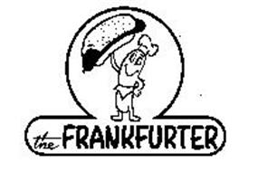 THE FRANKFURTER
