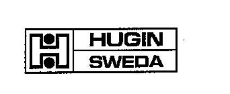 H HUGIN SWEDA