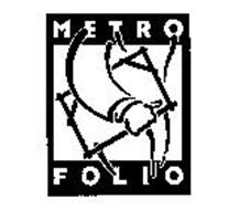METRO FOLIO