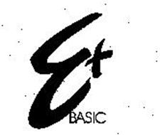 E+ BASIC