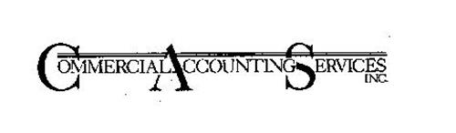 COMMERCIAL ACCOUNTING SERVICES INC.