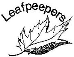 LEAFPEEPERS