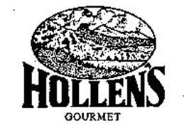 HOLLEN'S GOURMET