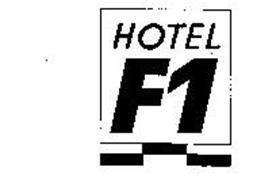 HOTEL F1