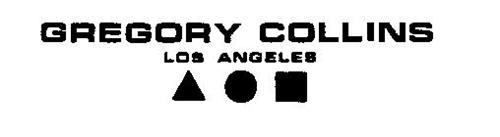 GREGORY COLLINS LOS ANGELES