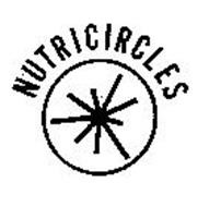 NUTRICIRCLES