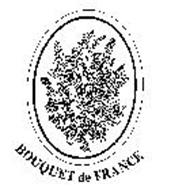 BOUQUET DE FRANCE